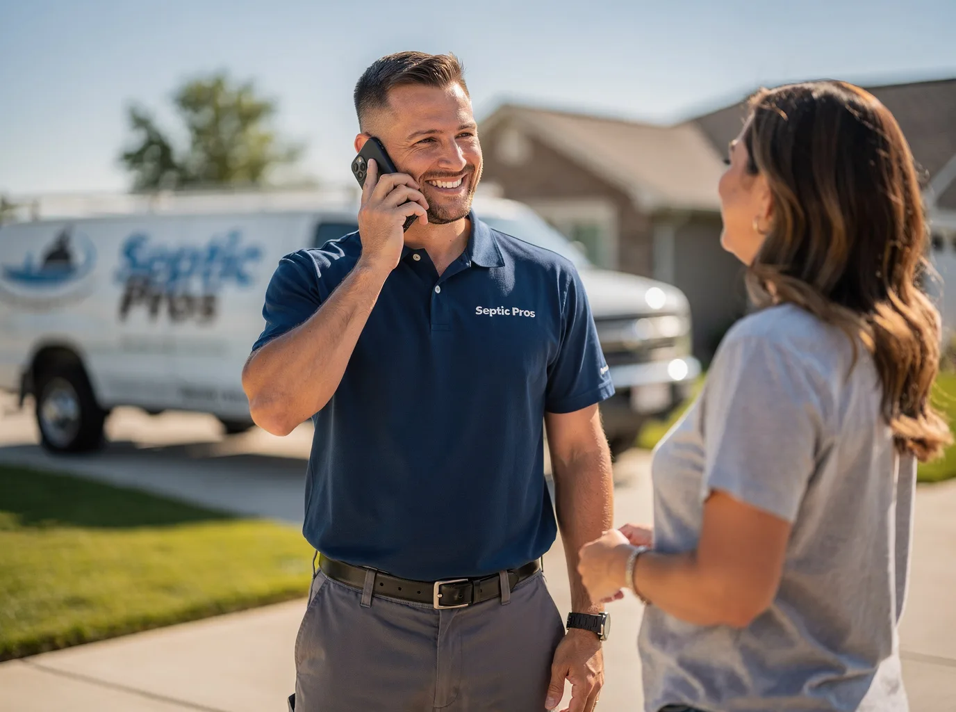 Septic Tank Pumping Combes, TX FAQs
